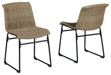 Load image into Gallery viewer, Amaris - Chair (2/cn)