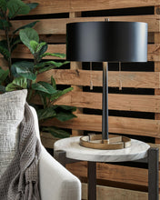 Load image into Gallery viewer, Amadell - Metal Lamp (1/cn)