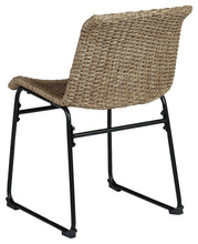 Load image into Gallery viewer, Amaris - Chair (2/cn)