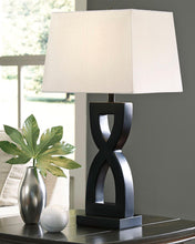 Load image into Gallery viewer, Amasai - Poly Table Lamp (2/cn)