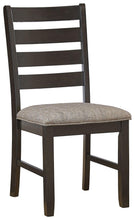 Load image into Gallery viewer, Ambenrock - Dining Uph Side Chair (2/cn)