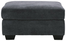 Load image into Gallery viewer, Ambrielle - Oversized Accent Ottoman