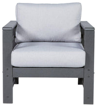 Load image into Gallery viewer, Amora - Lounge Chair W/cushion (2/cn)