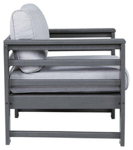 Load image into Gallery viewer, Amora - Lounge Chair W/cushion (2/cn)