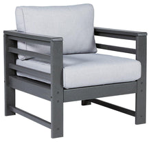 Load image into Gallery viewer, Amora - Lounge Chair W/cushion (2/cn)