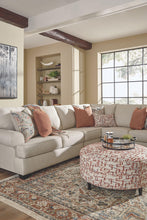 Load image into Gallery viewer, Amici - Oversized Accent Ottoman
