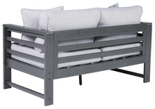 Load image into Gallery viewer, Amora - Loveseat W/cushion