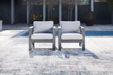 Load image into Gallery viewer, Amora - Lounge Chair W/cushion (2/cn)