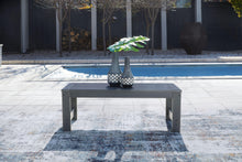 Load image into Gallery viewer, Amora - Rectangular Cocktail Table