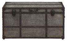 Load image into Gallery viewer, Amsel - Storage Trunk