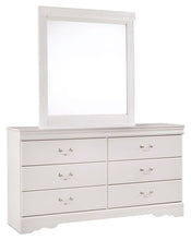 Load image into Gallery viewer, Anarasia - Dresser