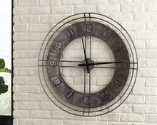 Load image into Gallery viewer, Ana - Wall Clock