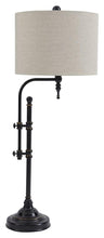 Load image into Gallery viewer, Anemoon - Metal Lamp (1/cn)