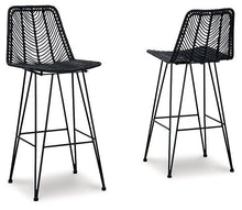 Load image into Gallery viewer, Angentree Bar Height Bar Stool