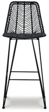 Load image into Gallery viewer, Angentree Bar Height Bar Stool