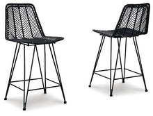 Load image into Gallery viewer, Angentree Counter Height Bar Stool