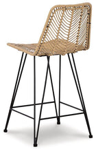 Load image into Gallery viewer, Angentree Counter Height Bar Stool