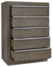 Load image into Gallery viewer, Anibecca - Five Drawer Chest