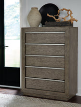 Load image into Gallery viewer, Anibecca - Five Drawer Chest