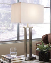 Load image into Gallery viewer, Aniela - Metal Table Lamp (2/cn)