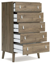 Load image into Gallery viewer, Aprilyn - Five Drawer Chest