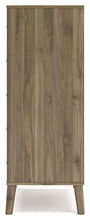 Load image into Gallery viewer, Aprilyn - Five Drawer Chest