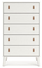Load image into Gallery viewer, Aprilyn - Five Drawer Chest