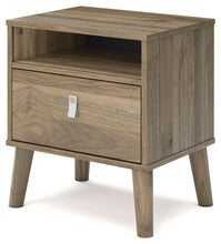 Load image into Gallery viewer, Aprilyn - One Drawer Night Stand