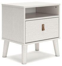 Load image into Gallery viewer, Aprilyn - One Drawer Night Stand