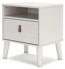 Load image into Gallery viewer, Aprilyn - One Drawer Night Stand