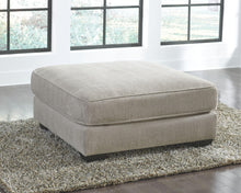 Load image into Gallery viewer, Ardsley - Oversized Accent Ottoman