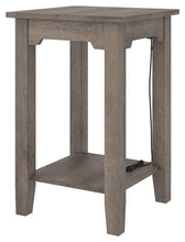 Load image into Gallery viewer, Arlenbry - Chair Side End Table