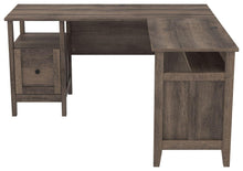 Load image into Gallery viewer, Arlenbry - Home Office Desk