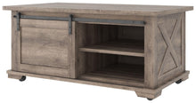 Load image into Gallery viewer, Arlenbry - Rectangular Cocktail Table