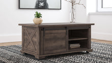 Load image into Gallery viewer, Arlenbry - Rectangular Cocktail Table