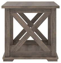 Load image into Gallery viewer, Arlenbry - Square End Table