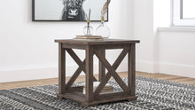 Load image into Gallery viewer, Arlenbry - Square End Table