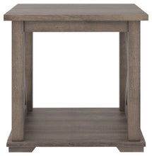Load image into Gallery viewer, Arlenbry - Square End Table