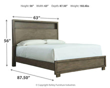 Load image into Gallery viewer, Arnett - Bedroom Set