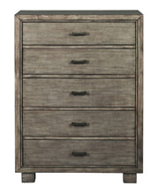 Load image into Gallery viewer, Arnett - Five Drawer Chest