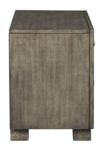 Load image into Gallery viewer, Arnett - Two Drawer Night Stand
