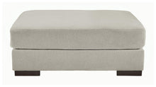 Load image into Gallery viewer, Artsie - Oversized Accent Ottoman