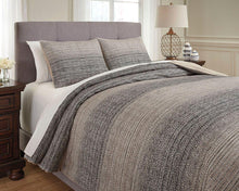 Load image into Gallery viewer, Arturo - Duvet Cover Set