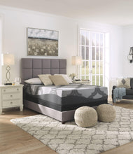 Load image into Gallery viewer, Ashley - Mattress - Hybrid 1200
