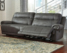 Load image into Gallery viewer, Austere - 2 Seat Reclining Sofa