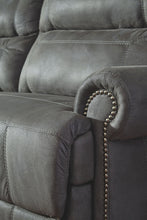 Load image into Gallery viewer, Austere - 2 Seat Reclining Sofa