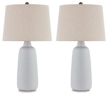 Load image into Gallery viewer, Avianic Table Lamp (Set of 2)