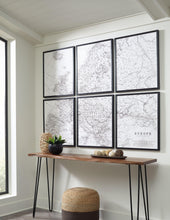 Load image into Gallery viewer, Avanworth - Wall Art Set (6/cn)