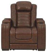 Load image into Gallery viewer, Backtrack - Pwr Recliner/adj Headrest