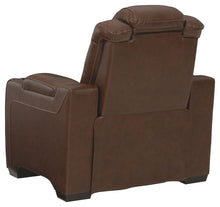 Load image into Gallery viewer, Backtrack - Pwr Recliner/adj Headrest